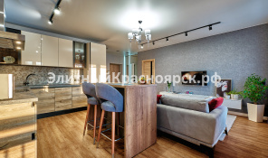Современная 2-комнатная квартира в центре Взлётки цена 14500000.00 Фото 3.