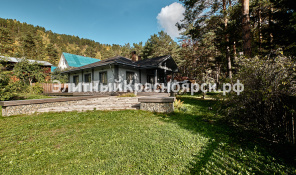 Просторный и комфортный дом в Усть-Мане цена 27000000.00 Фото 2.