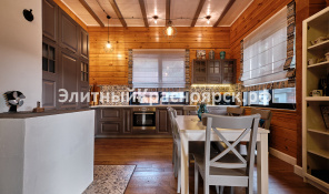 Просторный и комфортный дом в Усть-Мане цена 27000000.00 Фото 3.