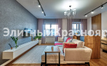 Современная 2-комнатная квартира в центре Взлётки цена 14500000.00 Фото 4.