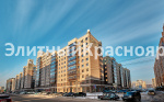 Современная 2-комнатная квартира в центре Взлётки цена 14500000.00 Фото 11.