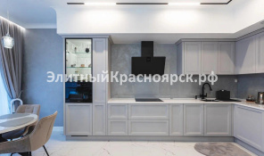 Торцевой таунхаус с мансардой. цена 65000000.00 Фото 2.