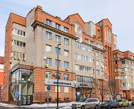 5 - комнатная квартира ул.Мира