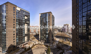 Пятикомнатная квартира в ЖК "Скандис озеро" цена 31000000.00 Фото 3.