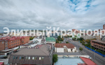 Шикарная трехэтажная квартира на улице Карла Маркса цена 95000000.00 Фото 12.