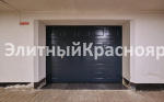 Просторный подземный гараж в самом центре города цена 13500000.00 Фото 5.