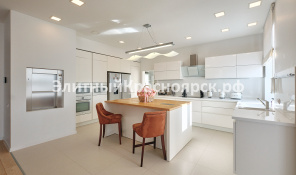 Масштабная резиденция. п.Горный цена 0.00 Фото 3.