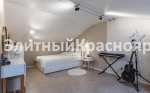 Торцевой таунхаус с мансардой. цена 65000000.00 Фото 14.