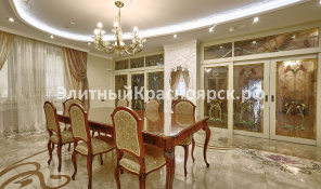 Коттедж в поселке "Сосны" цена 225000000.00 Фото 3.
