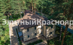 Изысканная усадьба в Сосновом бору цена 83000000.00 Фото 4.