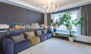 Большая комфортабельная квартира в Лазурном цена 35500000.00 Фото 2.