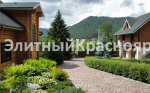 Усадьба у леса в поселке Манский цена 80000000.00 Фото 7.
