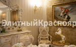 Двухуровневая квартира в Классическом стиле на Толстого цена 33000000.00 Фото 7.