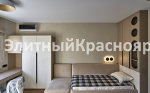 Современная квартира с двумя спальнями на Южном берегу цена 21500000.00 Фото 7.