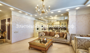 Большая шикарная квартира в центре Взлетки цена 55000000.00 Фото 2.