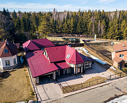 Брутальный Loft в "Ясной Поляне". Брутальный Loft в "Ясной Поляне".