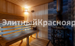 Архитектурно интересный дом в СНТ «Июль» в д. Плоское. цена 9500000.00 Фото 11.