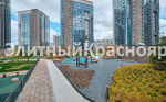Видовая трехкомнатная в современном ремонте у OZERA цена 18800000.00 Фото 19.