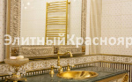 Двухуровневая квартира в Классическом стиле на Толстого цена 33000000.00 Фото 6.