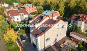 Уютный дом в п.Горный цена 26000000.00 Фото 2.