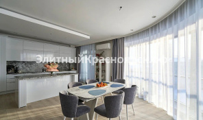 Эксклюзивная квартира в Лайнере цена 65000000.00 Фото 2.