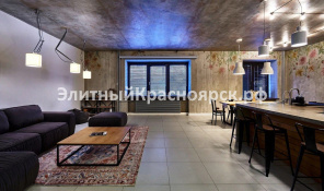 Дизайнерский Loft в центре. цена 48000000.00 Фото 2.