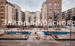 Большая квартира под Ваш ремонт в Центре города в ЖК "Новоостровский" цена 16600000.00 Фото 8.