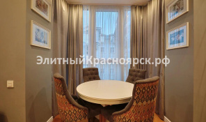 Квартира с дизайнерской отделкой в Удачном цена 24000000.00 Фото 2.