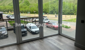 Квартира с дизайнерским ремонтом на Живописной цена 21250000.00 Фото 2.