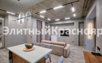Стильная квартира в стиле "Loft" на Живописной. цена 20000000.00 Фото 4.