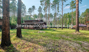 Современный и экологичный дом возле села Овсянка цена 22700000.00 Фото 2.