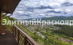 Коттедж на скале с видом на Енисей и Удачный цена 69000000.00 Фото 19.