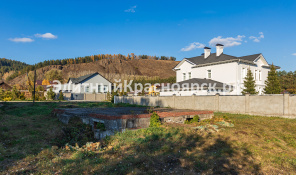 Земельный участок на ул. Монастырской в Удачном. цена 16300000.00 Фото 2.