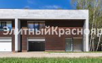 Квартира с участком в дуплексе на границе парка Юдинская долина цена 45000000.00 Фото 11.