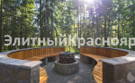 Эко-усадьба в Западной Элите цена 60000000.00 Фото 23.