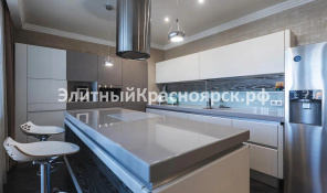 Большая квартира на ул. М.Годенко цена 26000000.00 Фото 3.