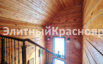 Коттедж под постоянно голубым небом. СНТ "Калягино" цена 36000000.00 Фото 6.
