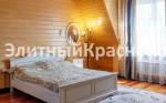 Самобытный коттедж из клееного бруса в Бугачево. цена 35000000.00 Фото 8.
