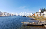 Трёхэтажный Эллинг в Удачном на  берегу Енисея цена 15000000.00 Фото 6.