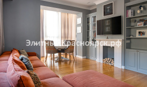 Невероятная квартира в Удачном цена 140000.00 Фото 2.