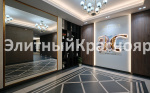 Двухкомнатная квартира в ЖК "Золотое сечение" цена 13500000.00 Фото 9.