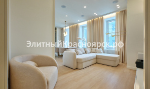 3-комнатная квартира на Петра Ломако цена 27500000.00 Фото 3.