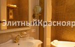 Двухуровневая квартира в Классическом стиле на Толстого цена 33000000.00 Фото 10.