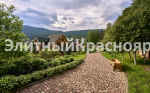 Усадьба у леса в поселке Манский цена 80000000.00 Фото 10.