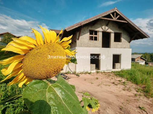 Дом с видовым участком в "Шамони" цена 33000000.00