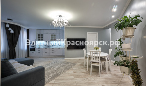 3-комнатная квартира в красивом, комфортабельном и экологически чистом районе цена 14400000.00 Фото 2.