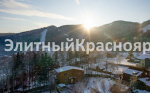 Дом у фанпарка «Бобровый лог» цена 10000000.00 Фото 11.