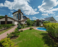 Жемчужина в п.Манский Жемчужина в п.Манский