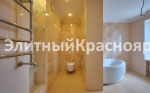 Шикарная трехэтажная квартира на улице Карла Маркса цена 95000000.00 Фото 7.