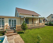 Загородный дом п. Емельяново Загородный дом п. Емельяново